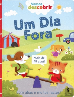 Bertrand.pt - Vamos Descobrir: Um Dia Fora