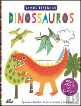 Vamos Desenhar - Dinossauros