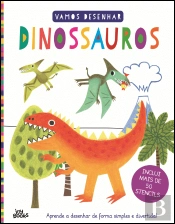 Vamos Desenhar - Dinossauros