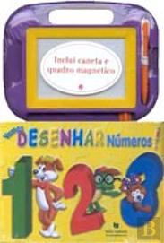 Vamos Desenhar Números