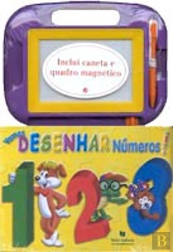 Bertrand.pt - Vamos Desenhar Números
