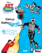 Vamos Disfarçart-nos