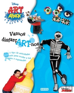 Bertrand.pt - Vamos Disfarçart-nos