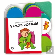 Vamos Dormir!