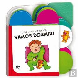 Bertrand.pt - Vamos Dormir!