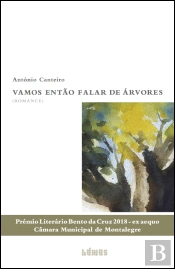 Vamos Então Falar de Árvores