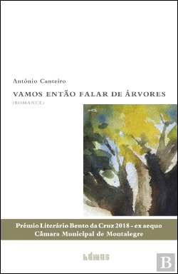 Bertrand.pt - Vamos Então Falar de Árvores
