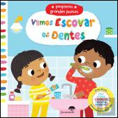 Vamos Escovar os Dentes