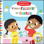 Vamos Escovar os Dentes