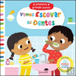 Bertrand.pt - Vamos Escovar os Dentes