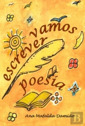 Vamos Escrever Poesia
