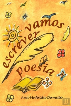Bertrand.pt - Vamos Escrever Poesia