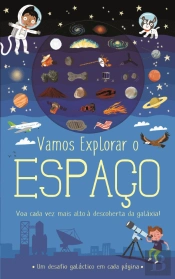 Vamos Explorar o Espaço