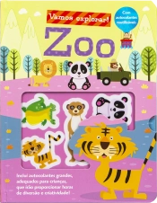 Vamos explorar! - Zoo