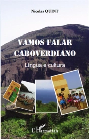 Vamos Falar Caboverdiano: Lingua E Cultura
