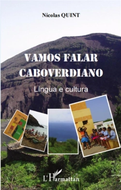 Bertrand.pt - Vamos Falar Caboverdiano: Lingua E Cultura