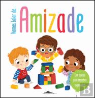 Vamos Falar de... Amizade
