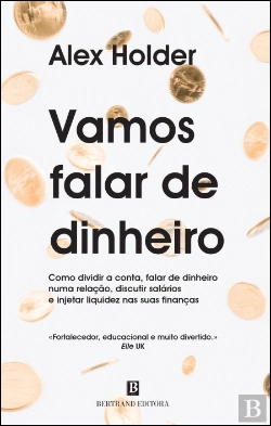 Bertrand.pt - Vamos Falar de Dinheiro