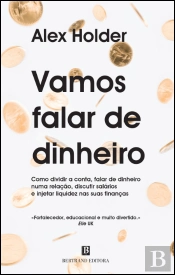 Vamos Falar de Dinheiro
