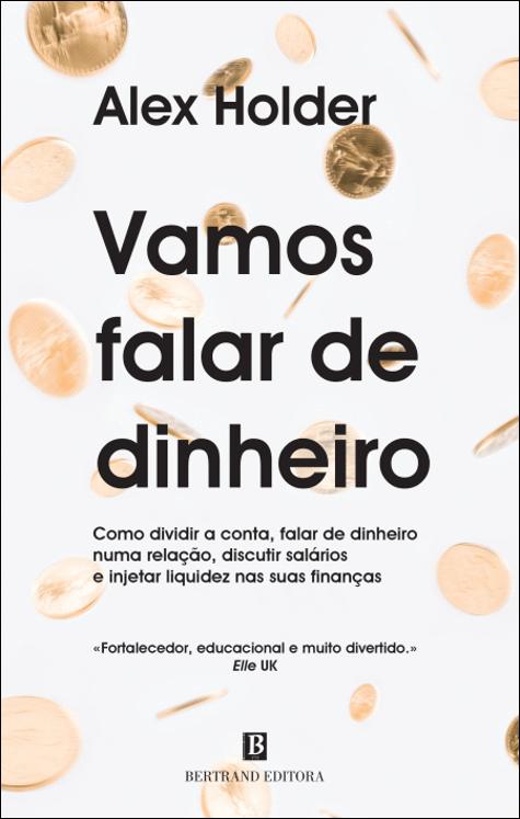 Vamos Falar de Dinheiro