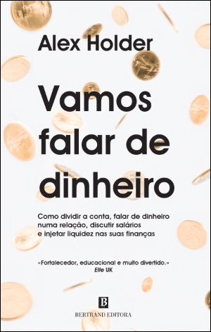 Vamos Falar de Dinheiro