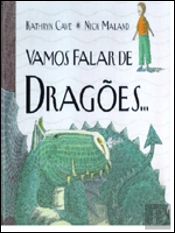 Vamos Falar de Dragões...