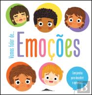 Vamos Falar de... Emoções