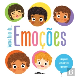 Bertrand.pt - Vamos Falar de... Emoções