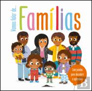 Vamos Falar de: Famílias