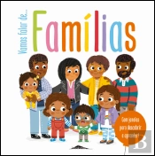 Vamos Falar de: Famílias