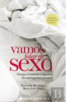 Vamos Falar de Sexo