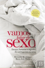 Vamos Falar de Sexo