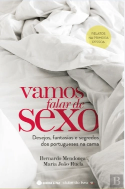 Bertrand.pt - Vamos Falar de Sexo