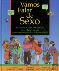 Bertrand.pt - Vamos Falar de Sexo
