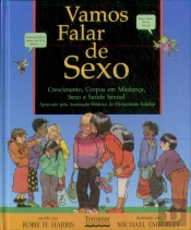 Vamos Falar de Sexo