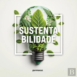 Bertrand.pt - Vamos Falar De Sustentabilidade