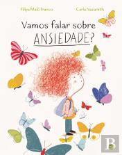 Vamos  Falar sobre  Ansiedade?