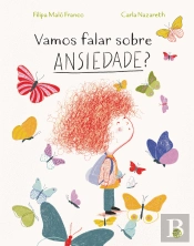 Vamos  Falar sobre  Ansiedade?
