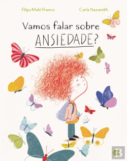 Bertrand.pt - Vamos  Falar sobre  Ansiedade?