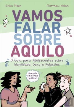 Bertrand.pt - Vamos Falar sobre Aquilo
