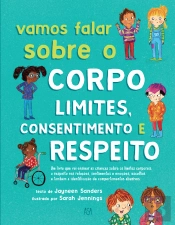 Vamos Falar sobre o Corpo