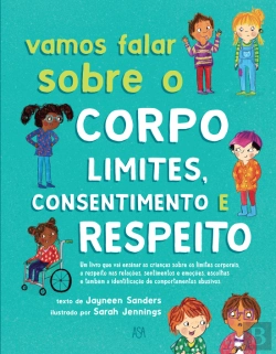 Bertrand.pt - Vamos Falar sobre o Corpo