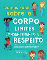 Vamos Falar sobre o Corpo