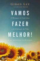 Vamos Fazer Melhor!