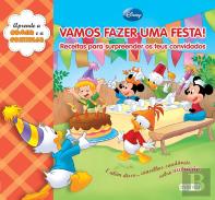 Vamos Fazer uma Festa