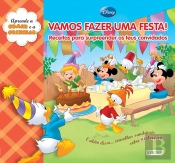 Vamos Fazer uma Festa