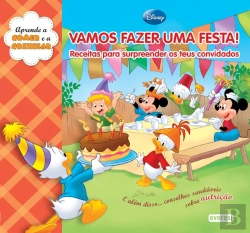 Bertrand.pt - Vamos Fazer uma Festa