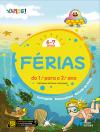 VAMOS! - Férias - 6-7 anos