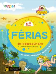 VAMOS! - Férias - 6-7 anos