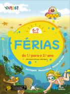 VAMOS! - Férias - 6-7 anos
